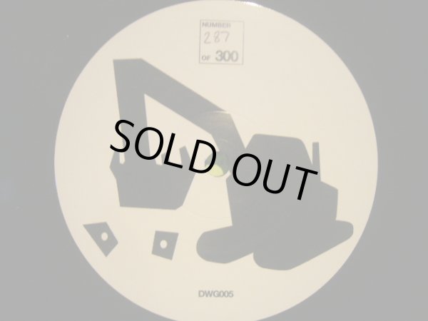 画像2: GODFATHER DON / BILLY BATHGATE (2)