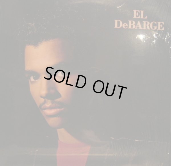 画像1: EL DeBARGE / SAME (1)