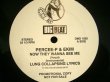 画像1: PERCEE-P & EKIM / NOW THEY WANNA SEE ME (PROMO) (1)