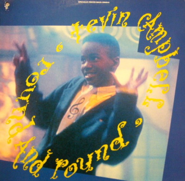 画像1: TEVIN CAMPBELL / ROUND AND ROUND (1)