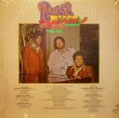 画像2: RANCE ALLEN GROUP / SAY MY FRIEND (LP) (2)