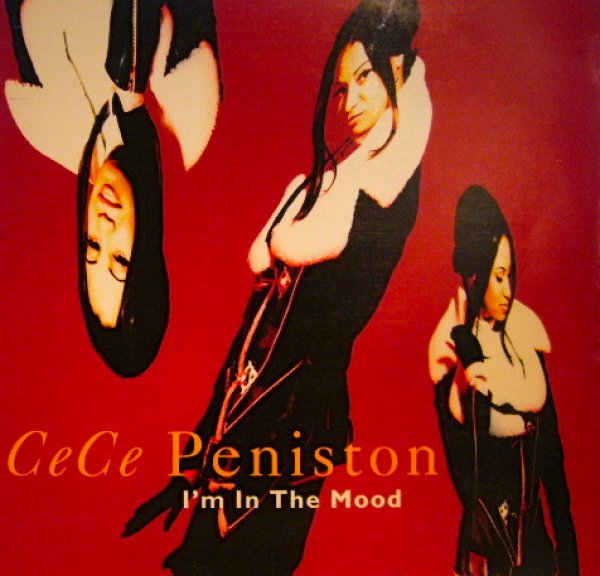 画像1: CECE PENISTON / I'M IN THE MOOD (1)