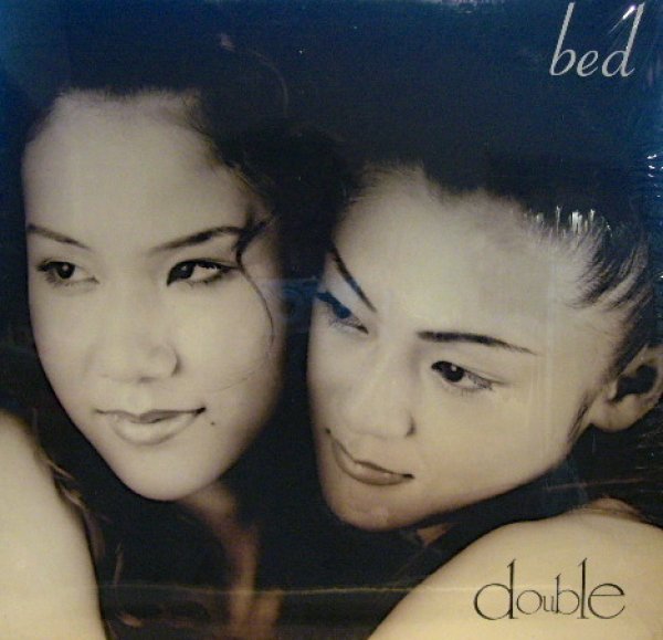 画像1: DOUBLE / BED (1)