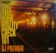 画像1: DJ PREMIER / HAZE PRESENTS… NEW YORK REALITY CHECK 101 (US-3LP) (1)