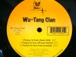 画像3: WU-TANG CLAN / PROTECT YA NECK (2ND PROMO) (3)