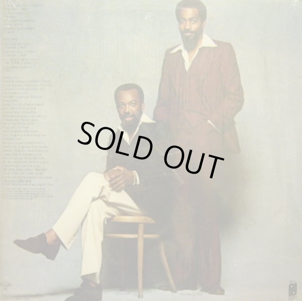 画像2: M.F.S.B / THE GAMBLE-HUFF ORCHESTRA (2)