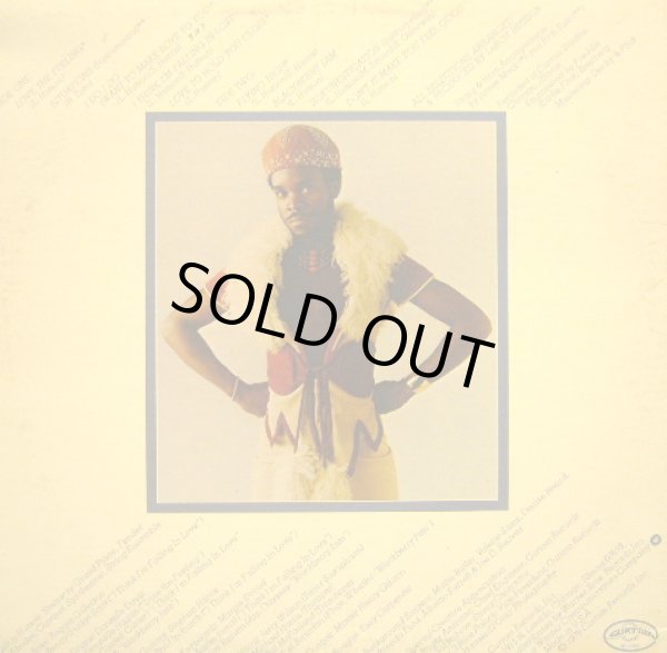 画像2: LEROY HUTSON / HUTSON II (2)