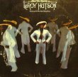 画像1: LEROY HUTSON / FEEL THE SPIRIT (1)