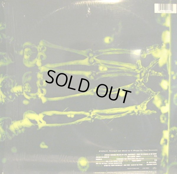 画像2: CYPRESS HILL / CYPRESS HILL IV (2)