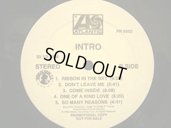 画像2: INTRO / S.T (2)