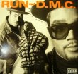 画像1: RUN-D.M.C. / BACK FROM HELL (LP) (1)