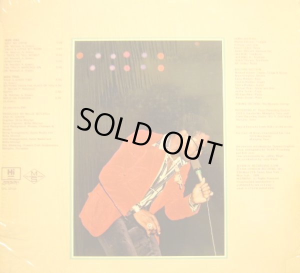 画像2: AL GREEN / HAVE A GOOD TIME (2)