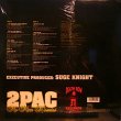 画像2: 2PAC / NU-MIXX KLAZZICS  (US-2LP) (2)