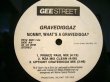 画像3: GRAVEDIGGAZ / 1-800-SUICIDE REMIX / MOMMY, WHAT'S A GRAVEDIGGAZ? (REMIX) (3)