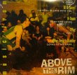 画像1: V.A. / MUSIC FROM ABOVE THE RIM (1)