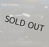 オリジナル盤★ SOUND PROVIDERS (JAZZY HIP HOP) JAZZY HIPHOP / UNDERGROUND HIPHOP - SOURCE RECORDS (ソースレコード