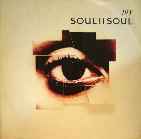 画像1: SOUL II SOUL / JOY (1)