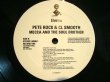 画像5: PETE ROCK & C.L. SMOOTH / MECCA AND SOUL BROTHER (US-PROMO 2LP) (5)