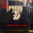 画像1: LB's / BITCH GET A JOB (1)