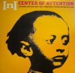 画像1: INI / CENTER OF ATTENTION (2LP) (1)