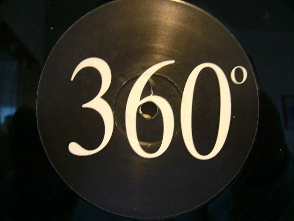 画像4: ERIC B. & RAKIM / UNRELEASED CLASSICS VOL.1 (4)