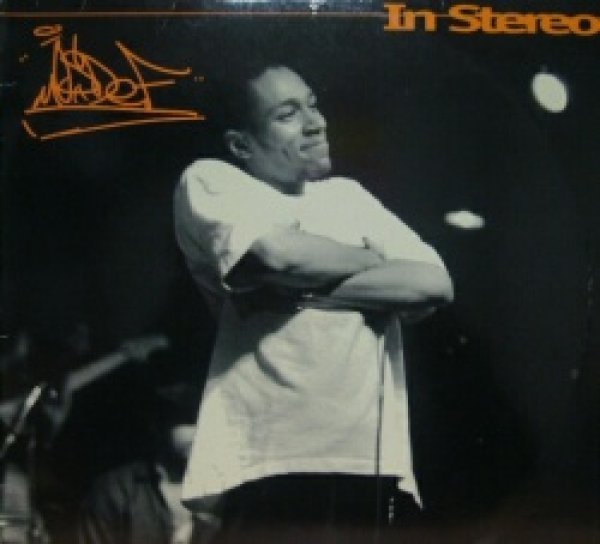 画像1: MOS DEF / THE UNIVERSAL MAGNETIC (¥1000) (1)