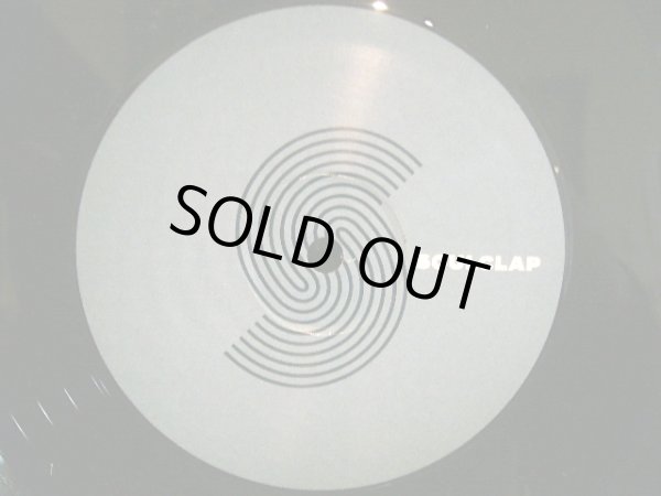 画像2: TUFF LOVE / WE SOUL SURVIVORS EP (2)