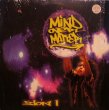 画像1: ZION I / MIND OVER MATTER (US-2LP) (1)