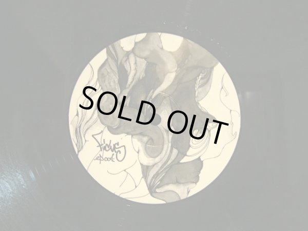 画像2: FICUS / FICUS EP 001 (10") (2)