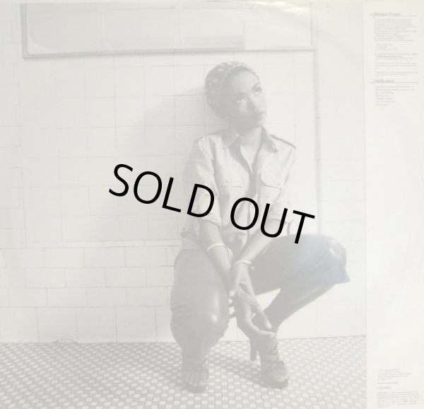 画像3: LAURYN HILL / THE MISEDUCATION OF LAURYN HILL (US-2LP) (3)