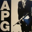 画像1: A.P.G. CREW / OAKTOWN’S FINEST (LP) (1)