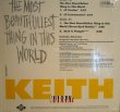 画像2: KEITH MURRAY / THE MOST BEAUTIFULLEST THING IS THIS WORLD (SAX REMIX) (US PROMO) (2)