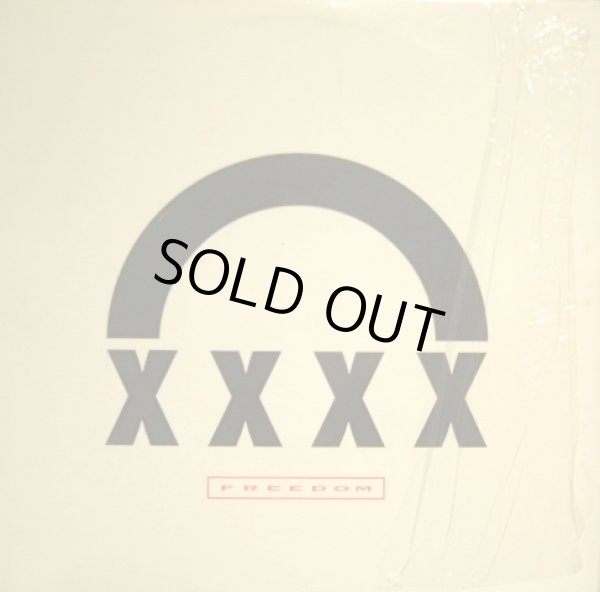 画像1: FREEDOM WILLIAMS / VOICE OF FREEDOM (1)