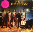 画像1: NEW EDITION / HEART BREAK (LP) (1)