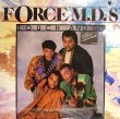 画像1: FORCE M.D.’S / TOUCH AND GO (LP) (1)