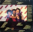 画像2: THE GAP BAND / S.T. (LP) (2)