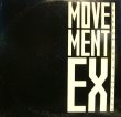 画像1: MOVEMENT EX / FREEDOM GOT A SHOTGUN (1)