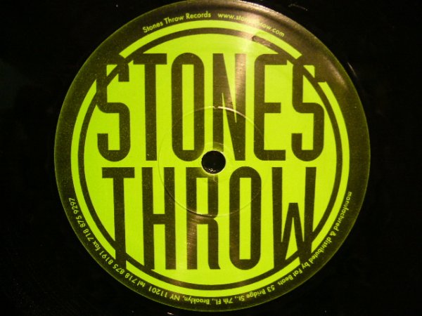 画像2: QUASIMOTO / COME ON FEET (2)