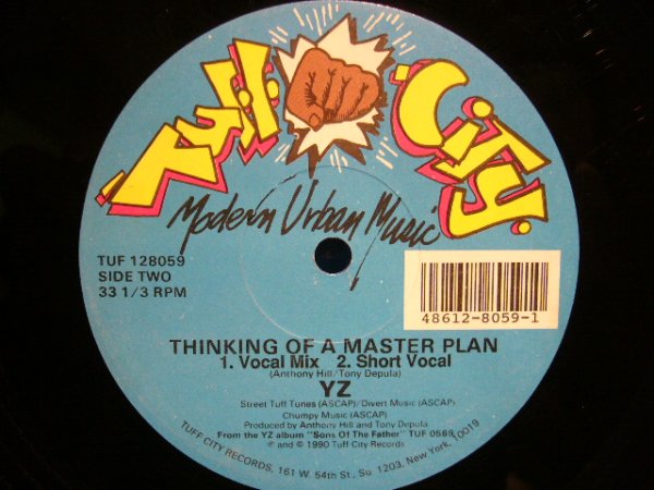 画像2: YZ / SONS OF THE FATHER (2)