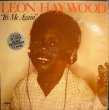 画像1: LEON HAYWOOD / IT’S ME AGAIN (LP) (1)