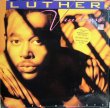 画像1: LUTHER BANDROSS / POWER OF LOVE (LP) (1)