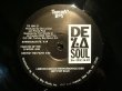 画像8: DE LA SOUL / DE LA SOUL IS DEAD (SPECIAL LIMITED EDITION) 2LP (8)