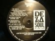 画像6: DE LA SOUL / DE LA SOUL IS DEAD (SPECIAL LIMITED EDITION) 2LP (6)