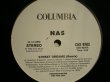 画像2: NAS / STREET DREAMS feat. R. KELLY (REMIX) (2)