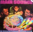 画像1: MAIN SOURCE / BREAKING ATOMS  (US-LP) (1)