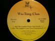 画像1: WU-TANG CLAN / PROTECT YA NECK / AFTER THE LAUGHTER COMES TEARS (1ST PRESS) (1)