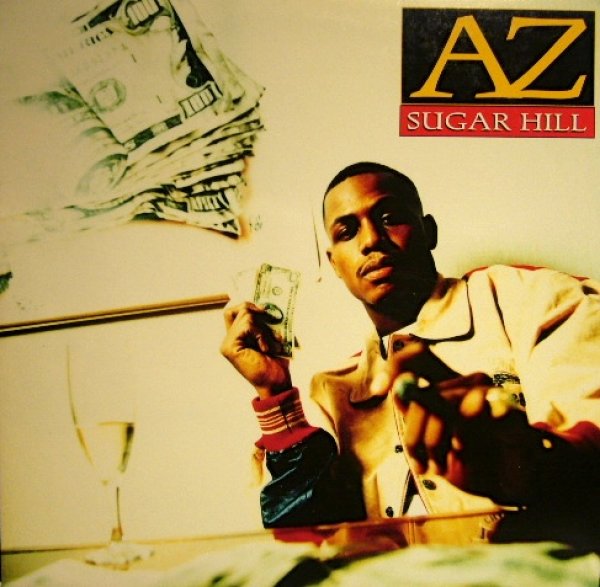 画像1: AZ / SUGAR HILL / RATHER UNIQUE (US) (1)