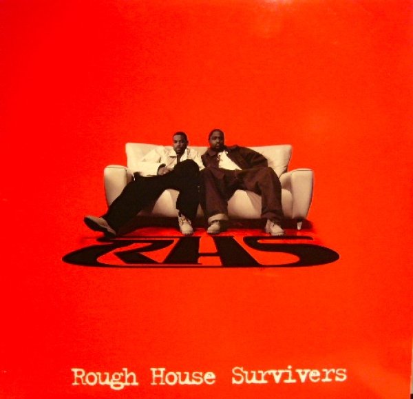 Rough House Survivers - Rough House