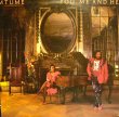 画像1: MTUME / YOU, ME AND HE (LP) (1)