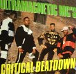 画像1: ULTRAMAGNETIC MC’S / CRITICAL BEATDOWN (RE) (1)